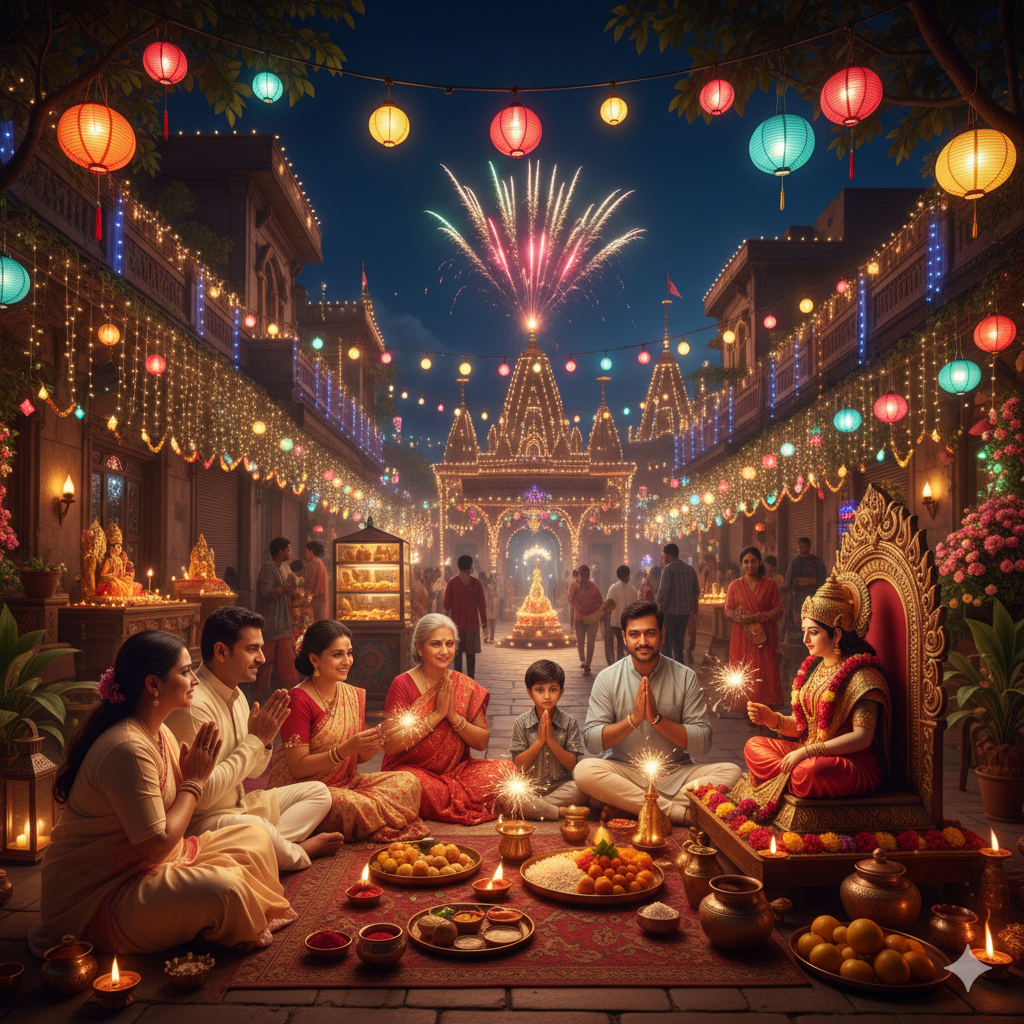 diwali
