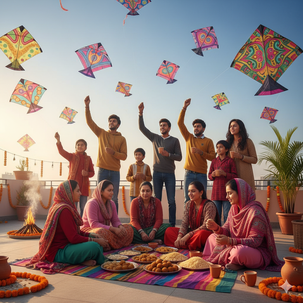 makar sankranti