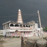 shiv temple