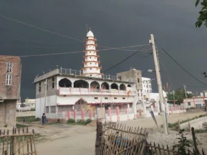 shiv temple
