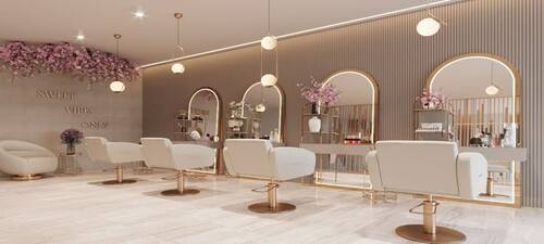 Home beauty & well ness