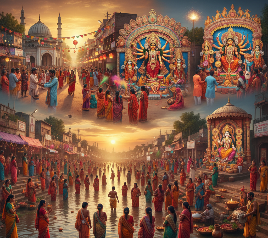 chapra culture