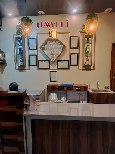 Haweli Restaurant