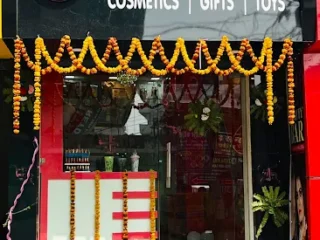 beauty bar