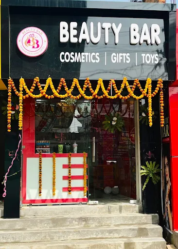Beauty Bar