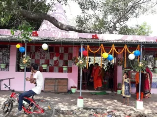 budhiya tourism