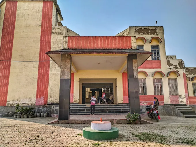 Chapra Museum
