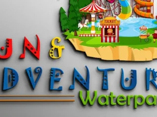 fun and advanture waterpark
