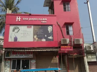 jawad salon