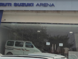 maruti suziki