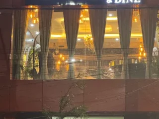 moms cafe