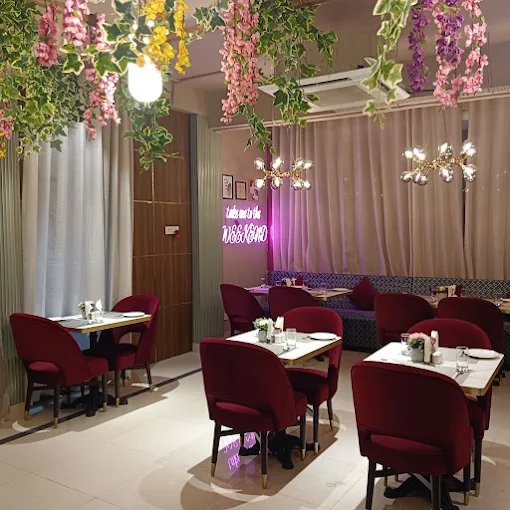 Moti Mahal Tandoori Trail Chhapra