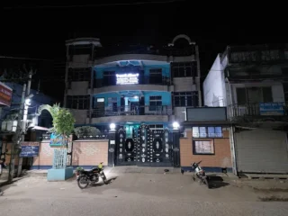 narayani hospital
