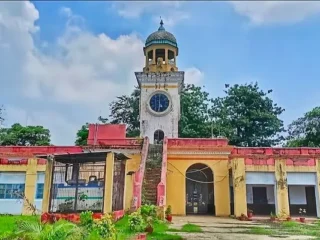 rajendra college