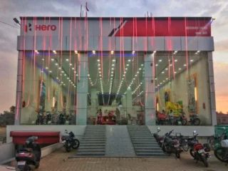 reeshav automobiles