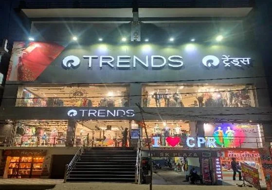 Trends