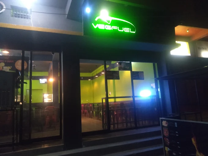 Vegfuel