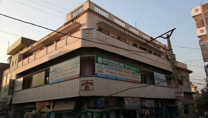 Vidya Vihar College